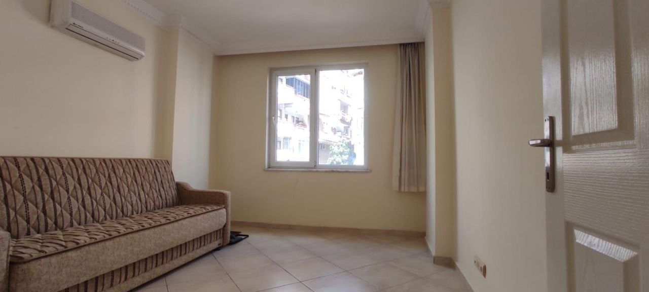 Квартира в Алании, Турция, 100 м² - фото 19