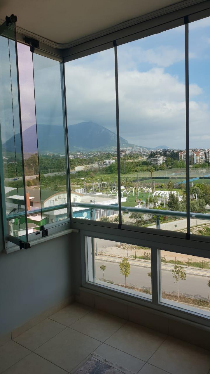 Квартира в Алании, Турция, 75 м² - фото 19