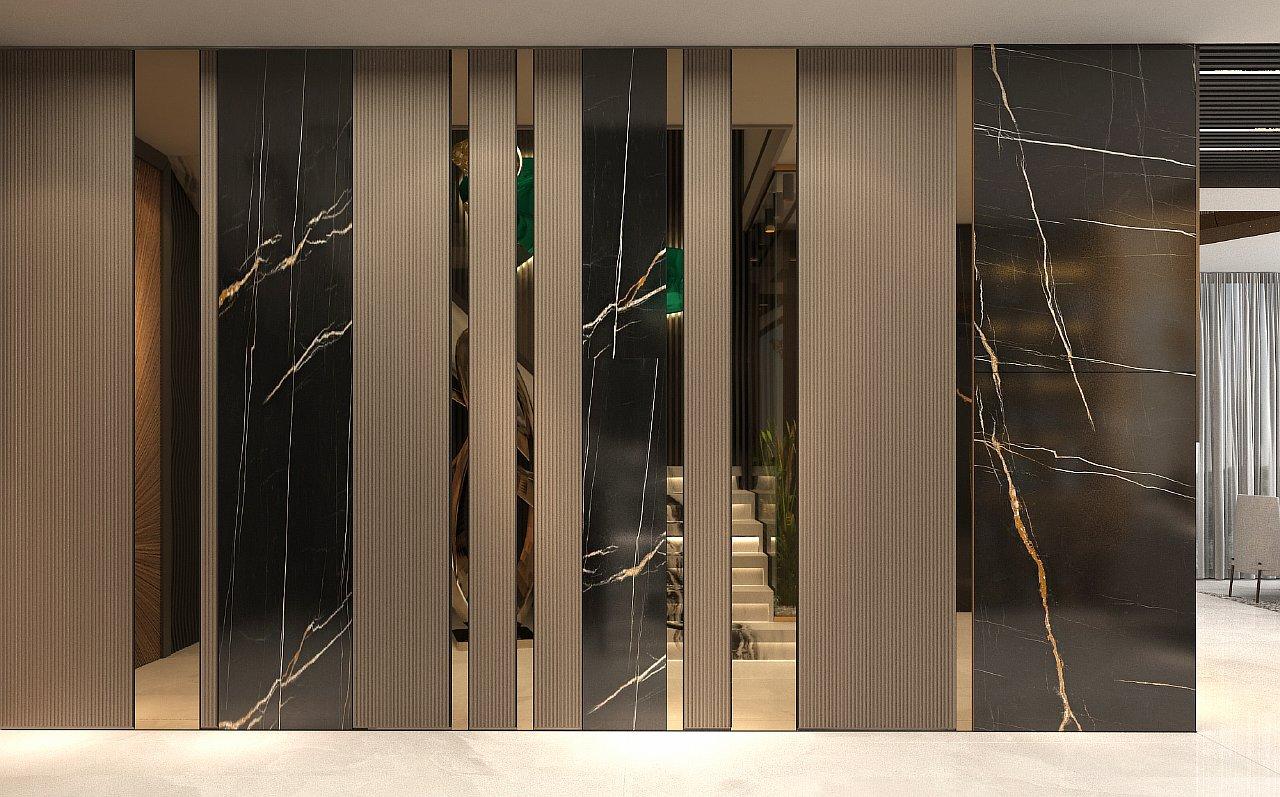 Вилла в Алании, Турция, 298 м² - фото 19