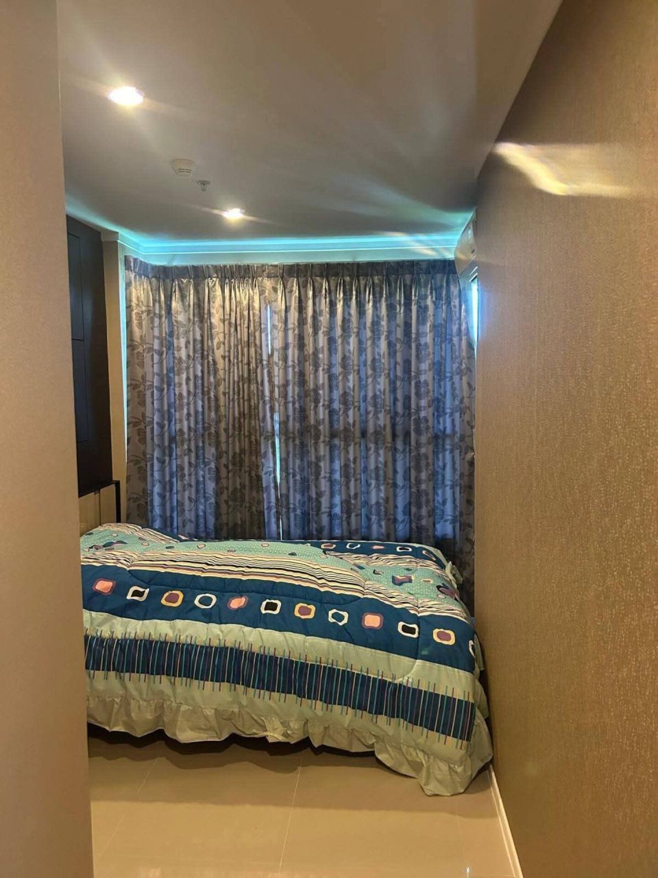 Квартира в Паттайе, Таиланд, 57 м² - фото 19