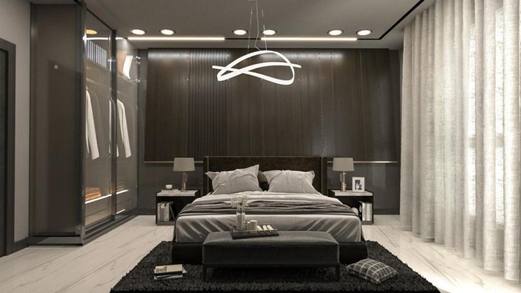 Пентхаус в Авсалларе, Турция, 112 м² - фото 19