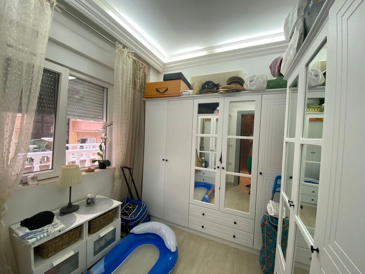 Квартира в Алании, Турция, 70 м² - фото 19