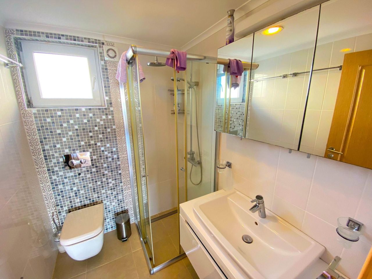 Квартира в Конаклы, Турция, 160 м² - фото 19