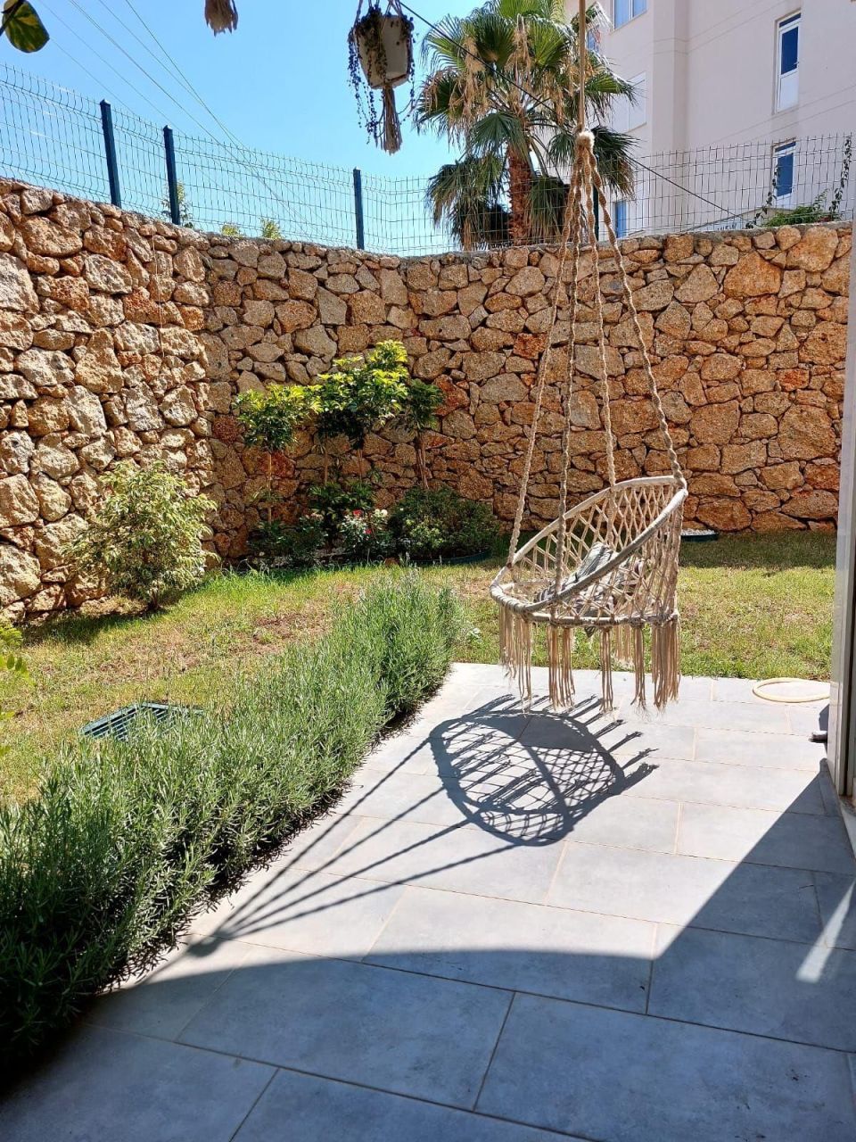 Пентхаус в Алании, Турция, 160 м² - фото 19