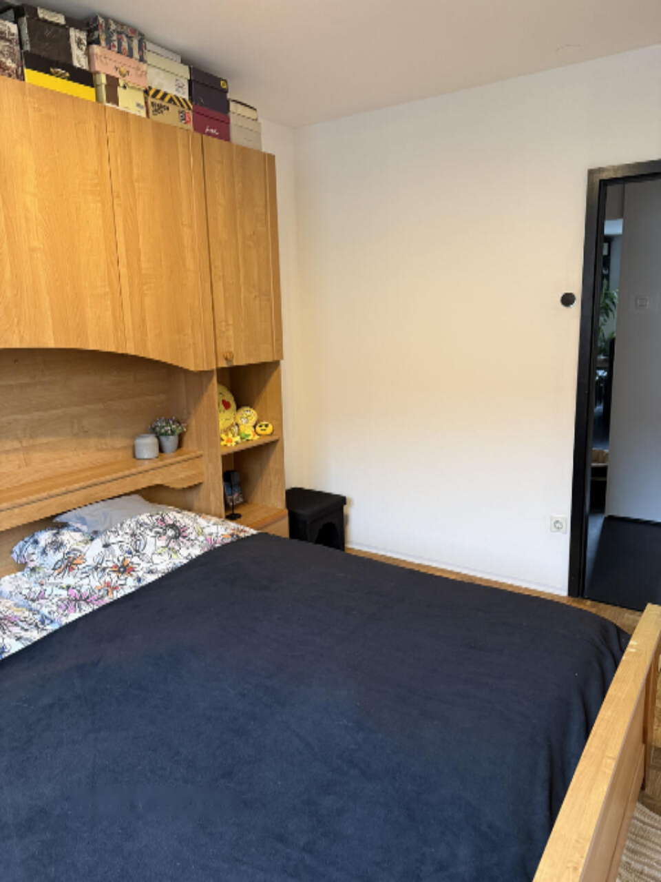 Квартира в Любляне, Словения, 81 м² - фото 11