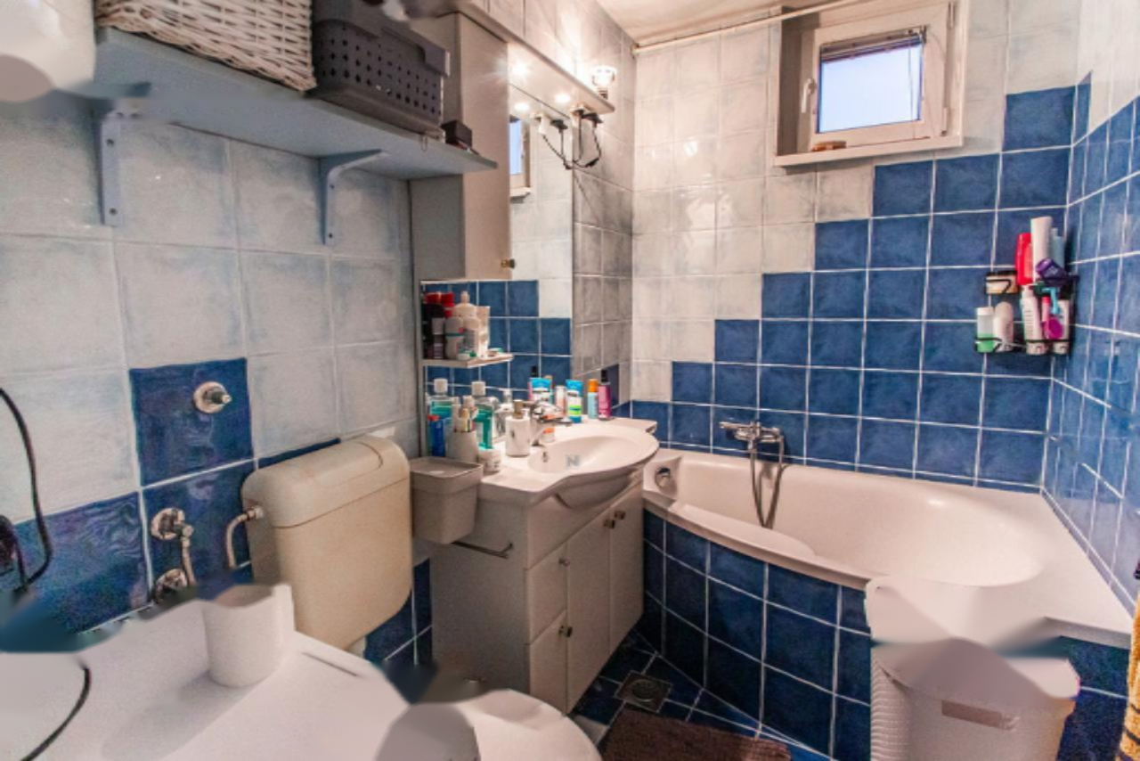 Квартира в Любляне, Словения, 53 м² - фото 11