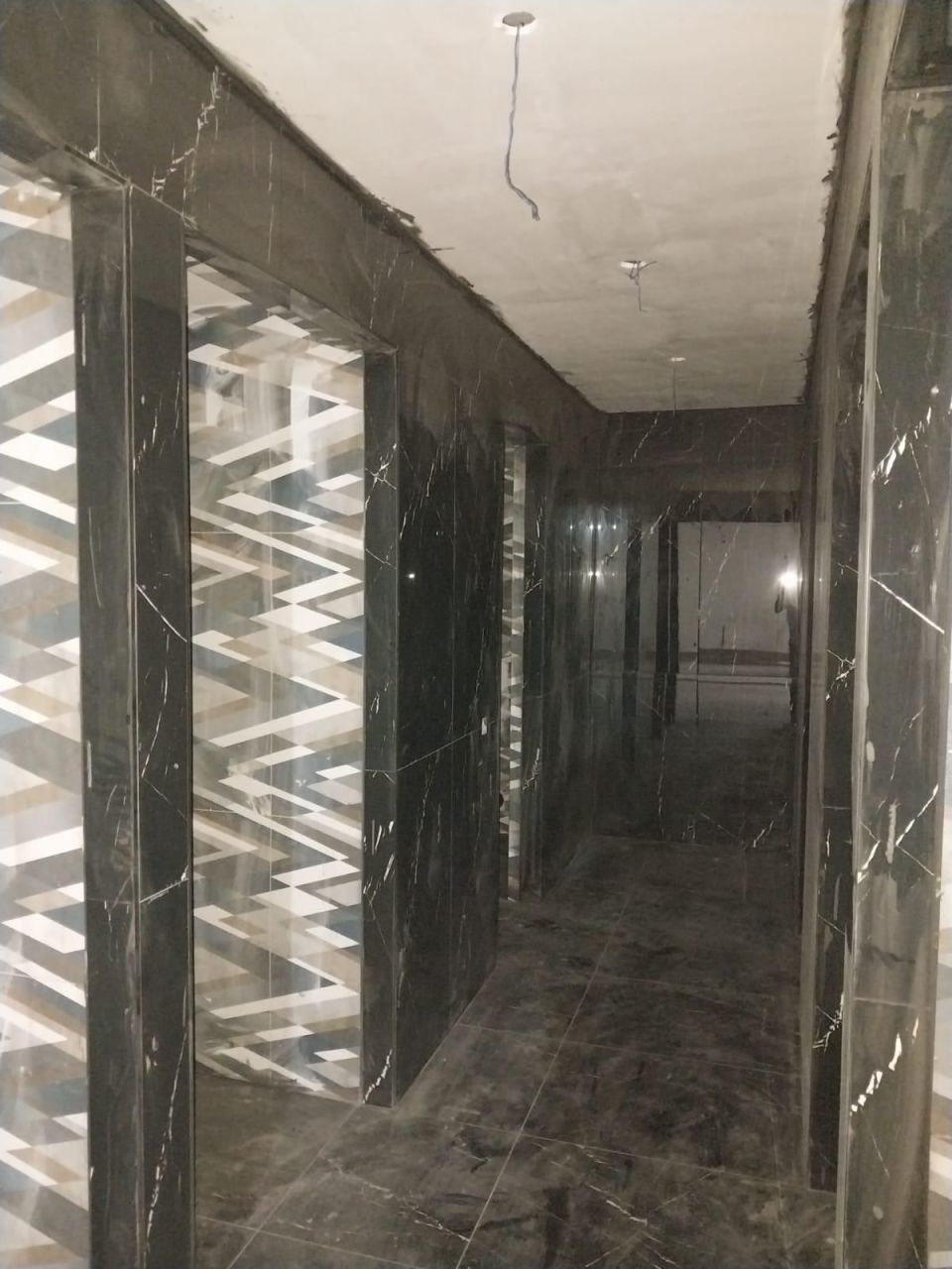 Квартира в Алании, Турция, 56 м² - фото 19