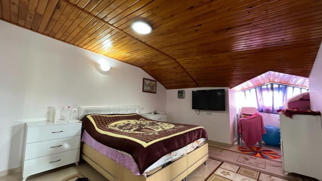 Пентхаус в Алании, Турция, 200 м² - фото 19