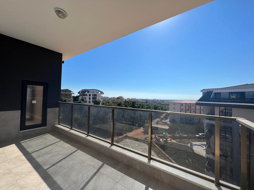 Квартира в Алании, Турция, 140 м² - фото 19