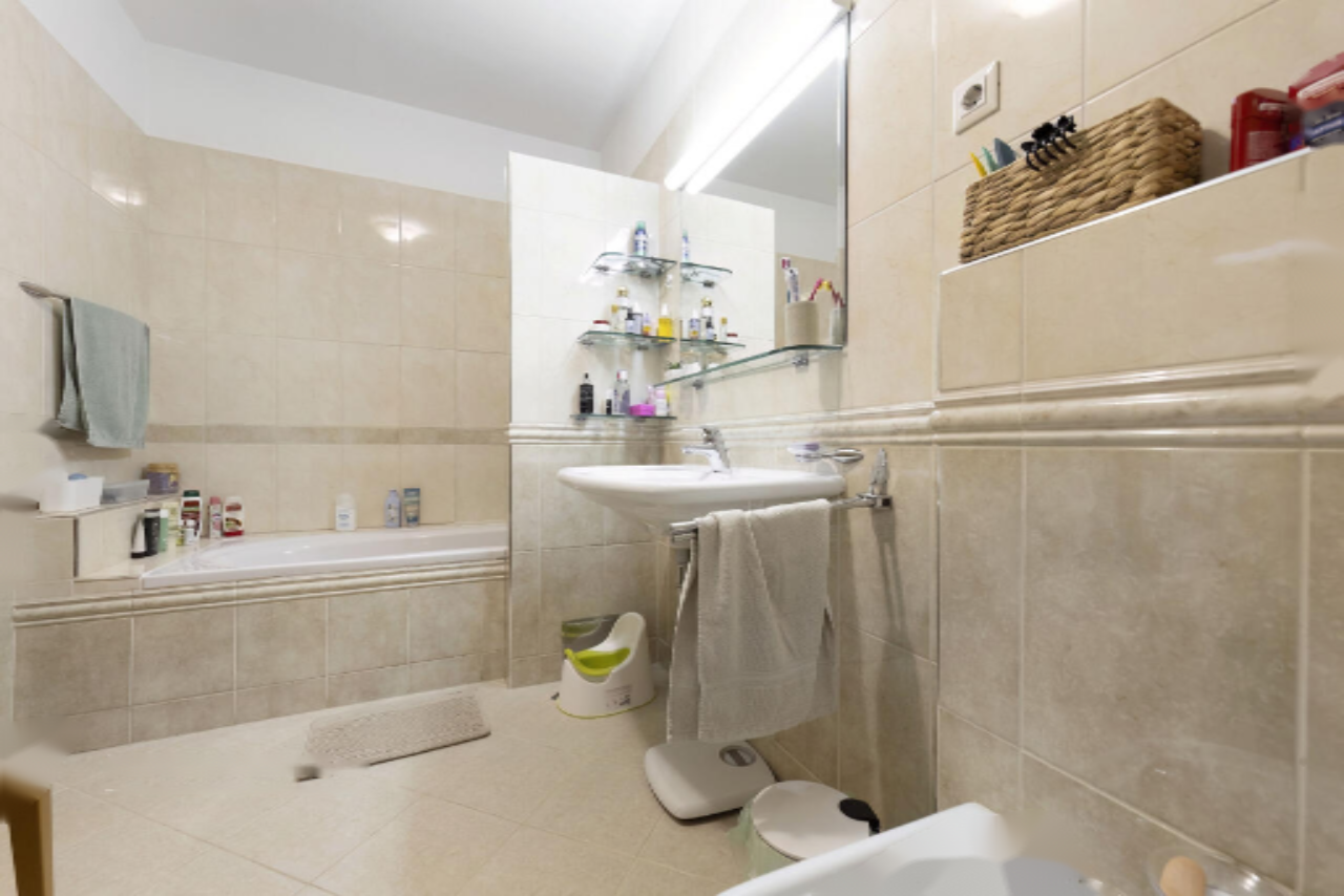 Квартира в Любляне, Словения, 100 м² - фото 12