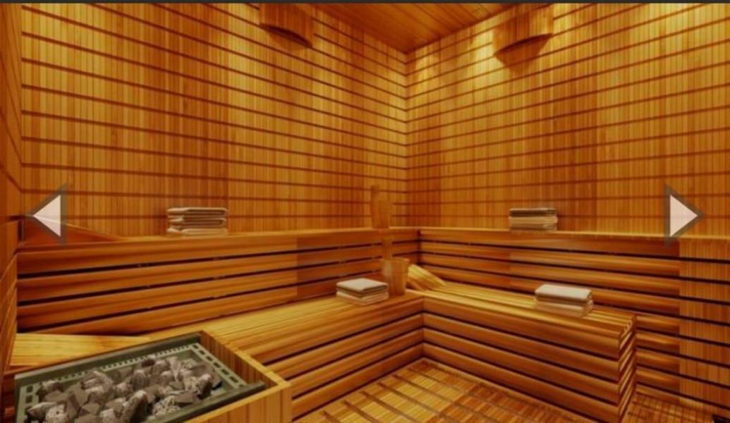 Квартира в Алании, Турция, 55 м² - фото 19