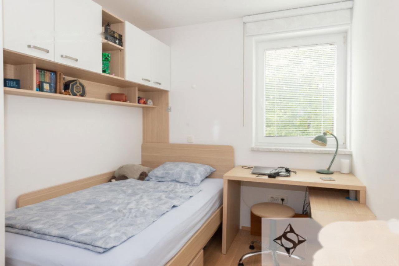 Квартира в Любляне, Словения, 90 м² - фото 12