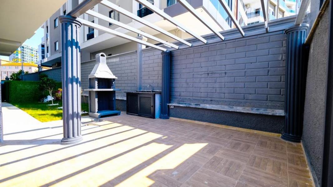 Квартира в Алании, Турция, 55 м² - фото 19