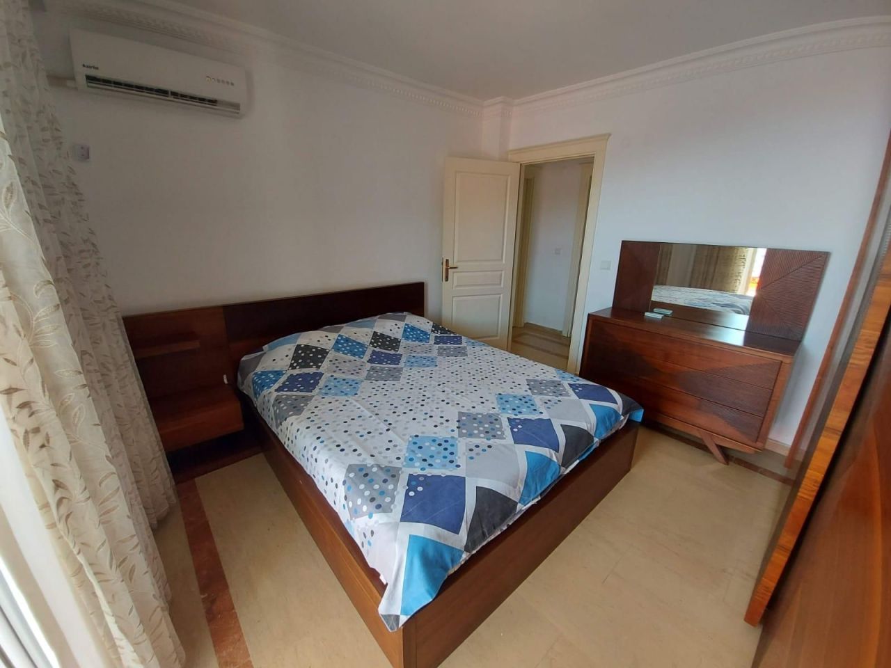 Вилла в Алании, Турция, 190 м² - фото 19