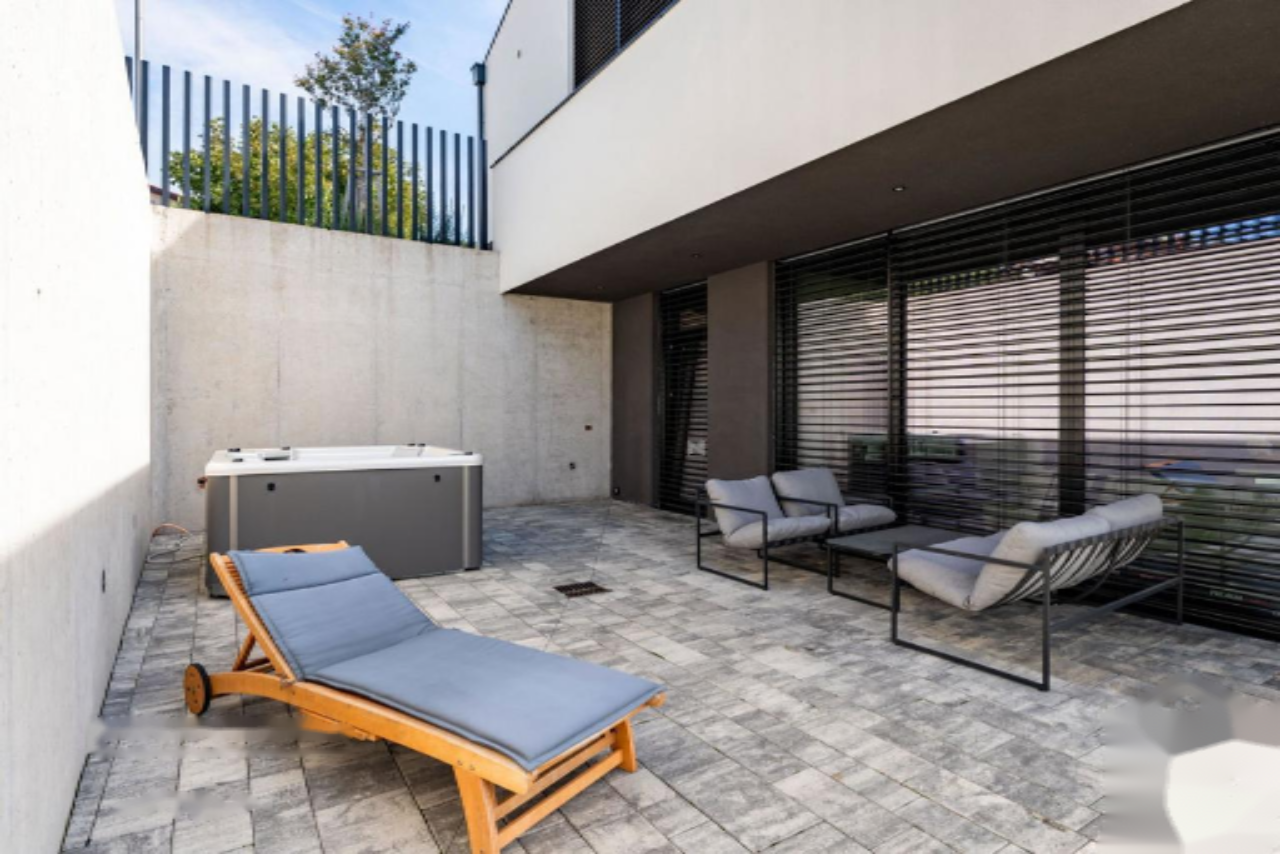 Дом в Сежане, Словения, 446 м² - фото 12