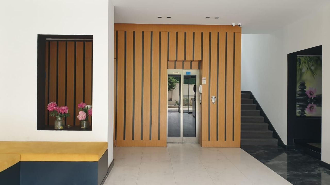 Квартира в Алании, Турция, 55 м² - фото 19