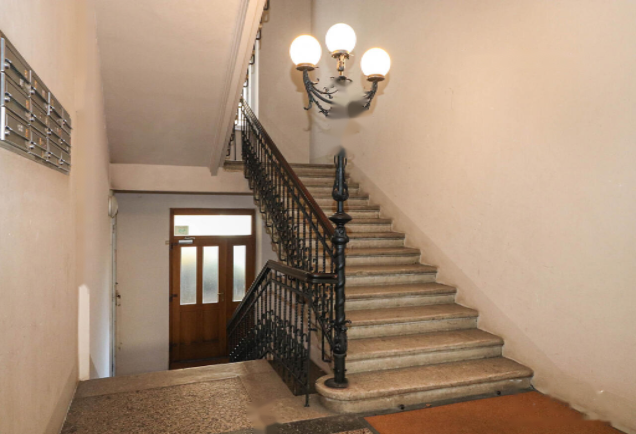 Квартира в Любляне, Словения, 158 м² - фото 12