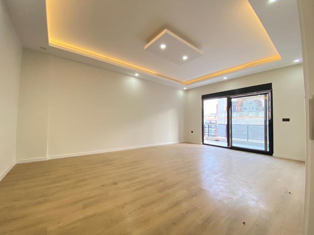 Квартира в Алании, Турция, 120 м² - фото 19