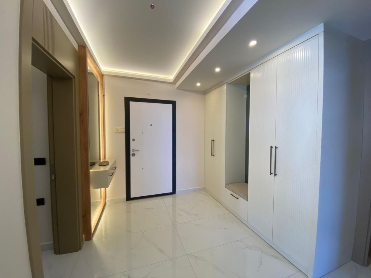 Квартира в Алании, Турция, 105 м² - фото 19