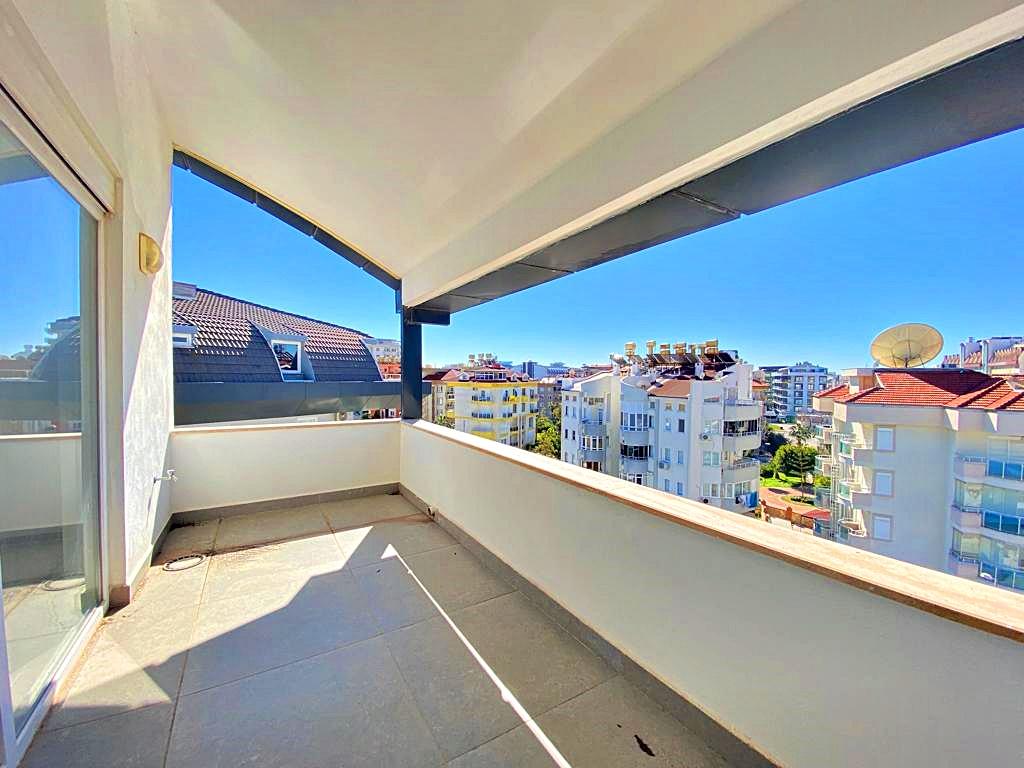 Пентхаус в Алании, Турция, 240 м² - фото 19