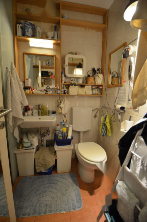 Квартира в Любляне, Словения, 56 м² - фото 12