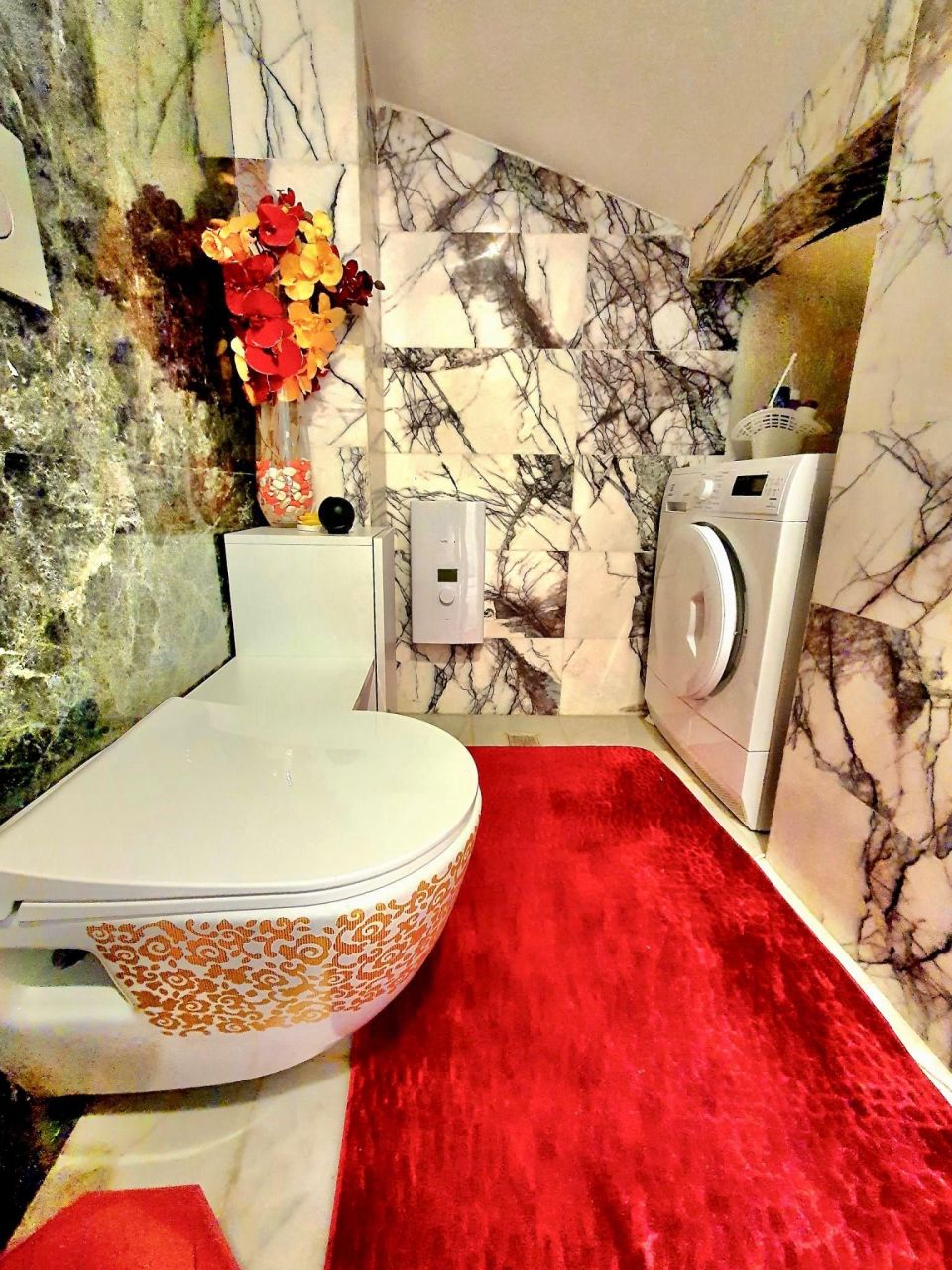 Вилла в Алании, Турция, 230 м² - фото 19