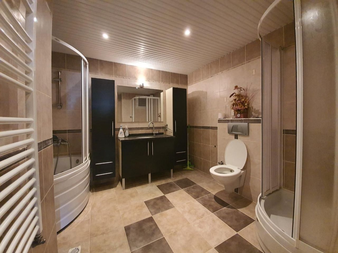 Пентхаус в Алании, Турция, 365 м² - фото 19