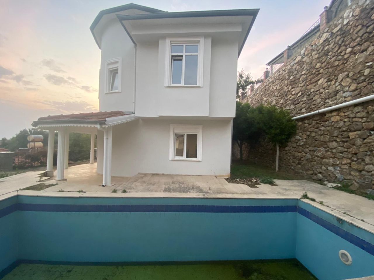 Вилла в Алании, Турция, 280 м² - фото 19