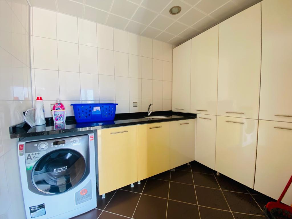 Вилла в Алании, Турция, 500 м² - фото 19