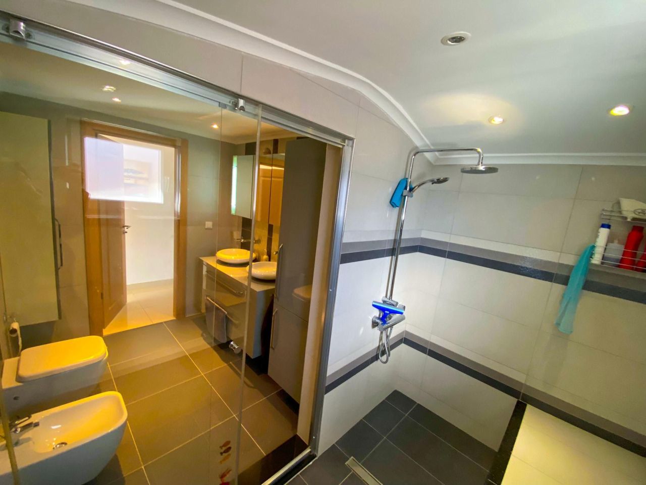 Пентхаус в Конаклы, Турция, 160 м² - фото 19