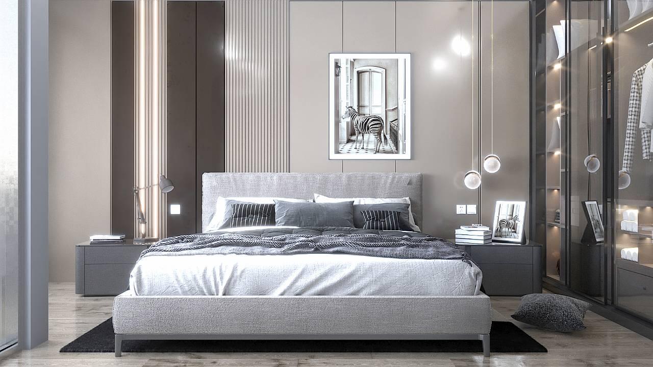 Вилла в Алании, Турция, 128 м² - фото 19