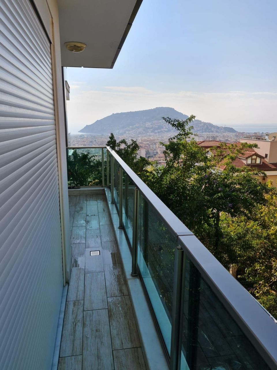 Пентхаус в Алании, Турция, 220 м² - фото 19