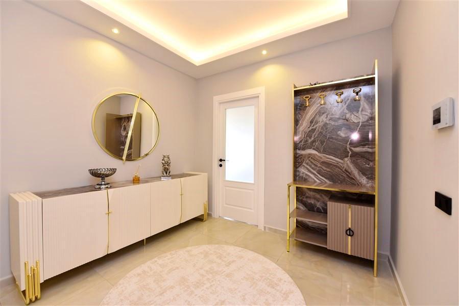 Пентхаус в Алании, Турция, 223 м² - фото 19