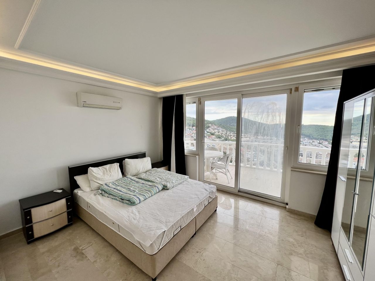 Вилла в Алании, Турция, 280 м² - фото 19