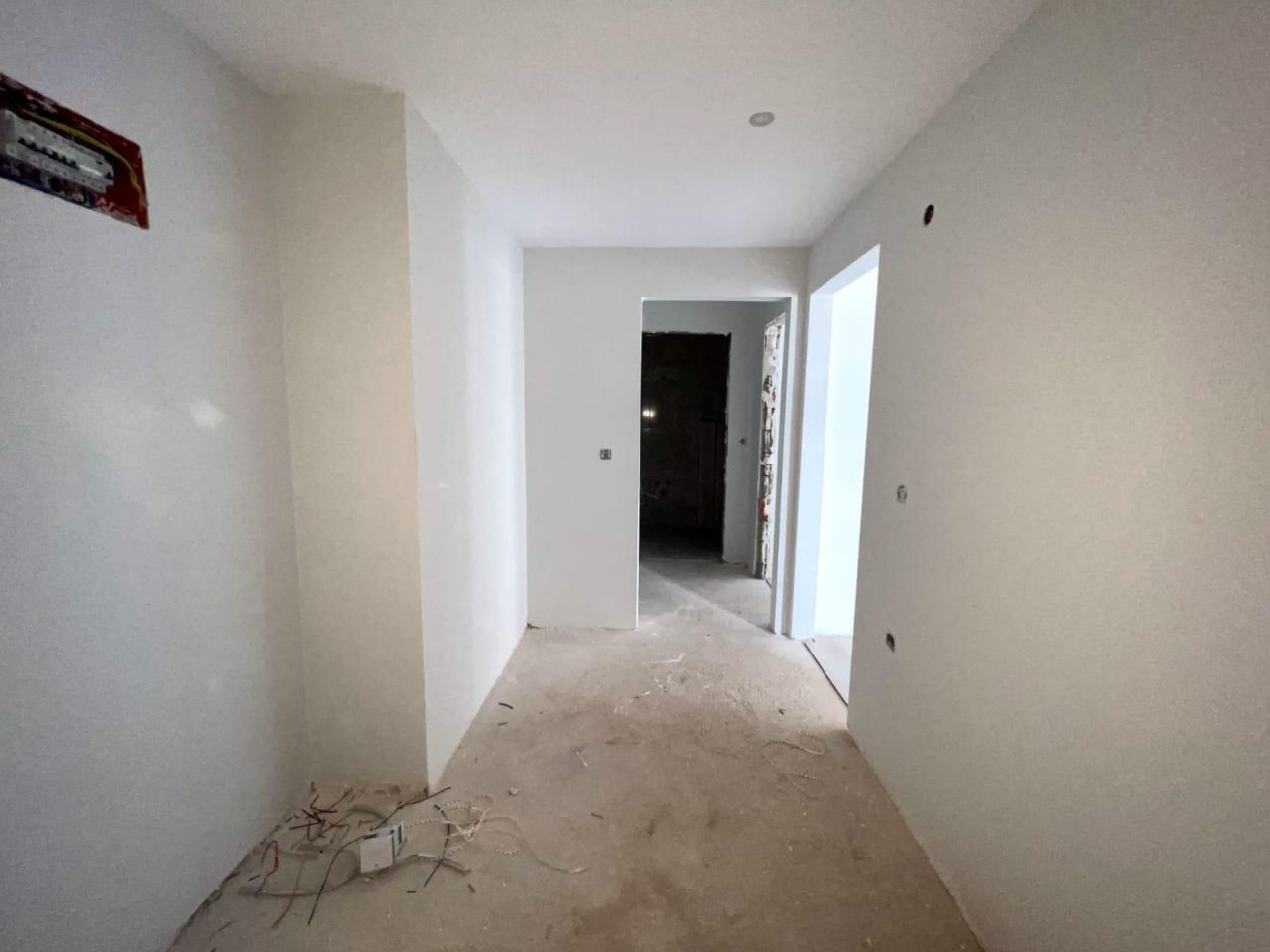 Квартира в Алании, Турция, 50 м² - фото 19