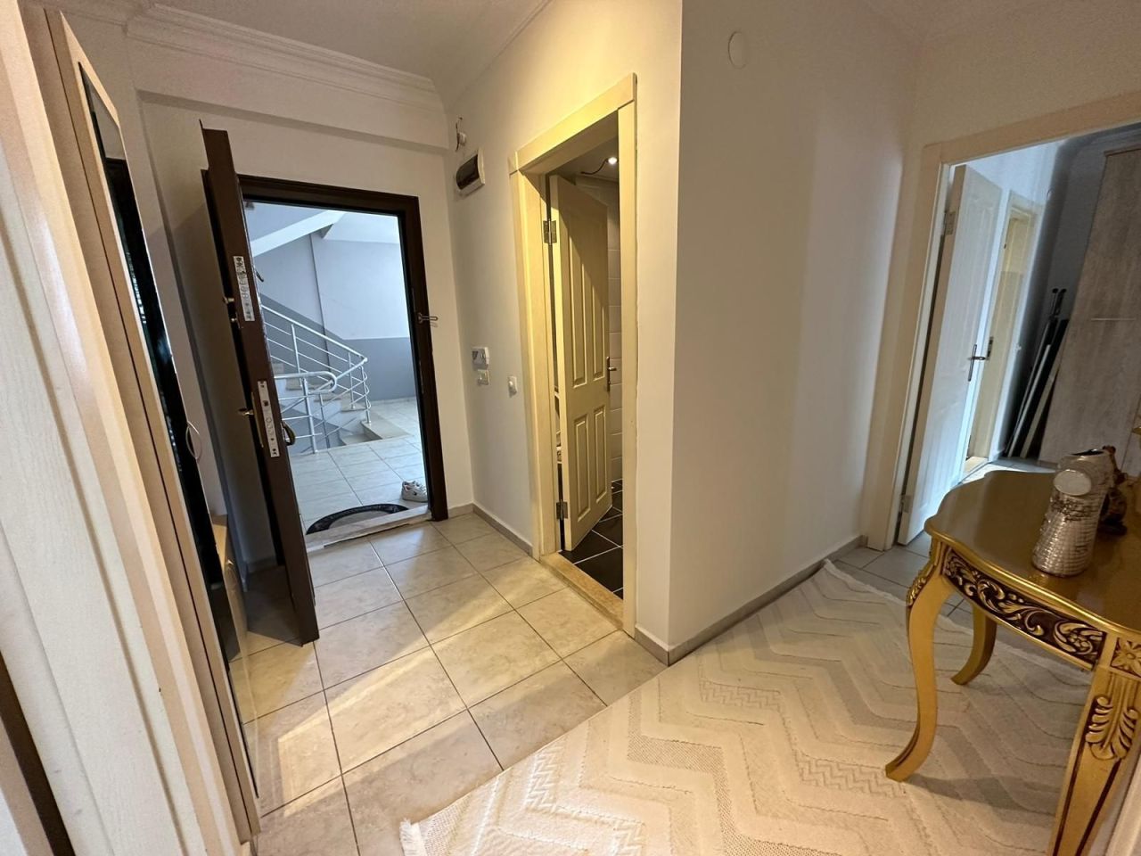 Квартира в Алании, Турция, 115 м² - фото 19