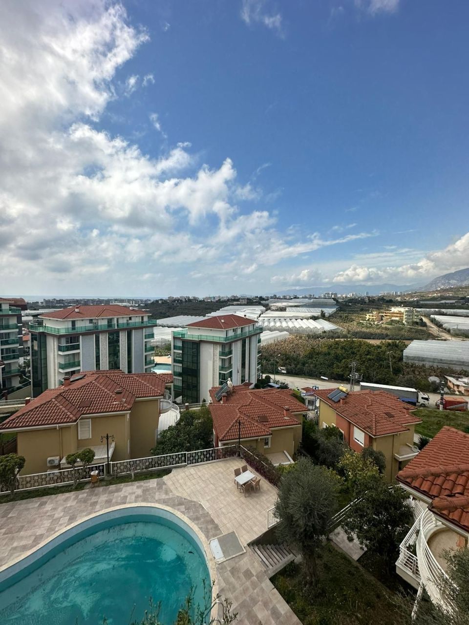 Вилла в Алании, Турция, 320 м² - фото 19