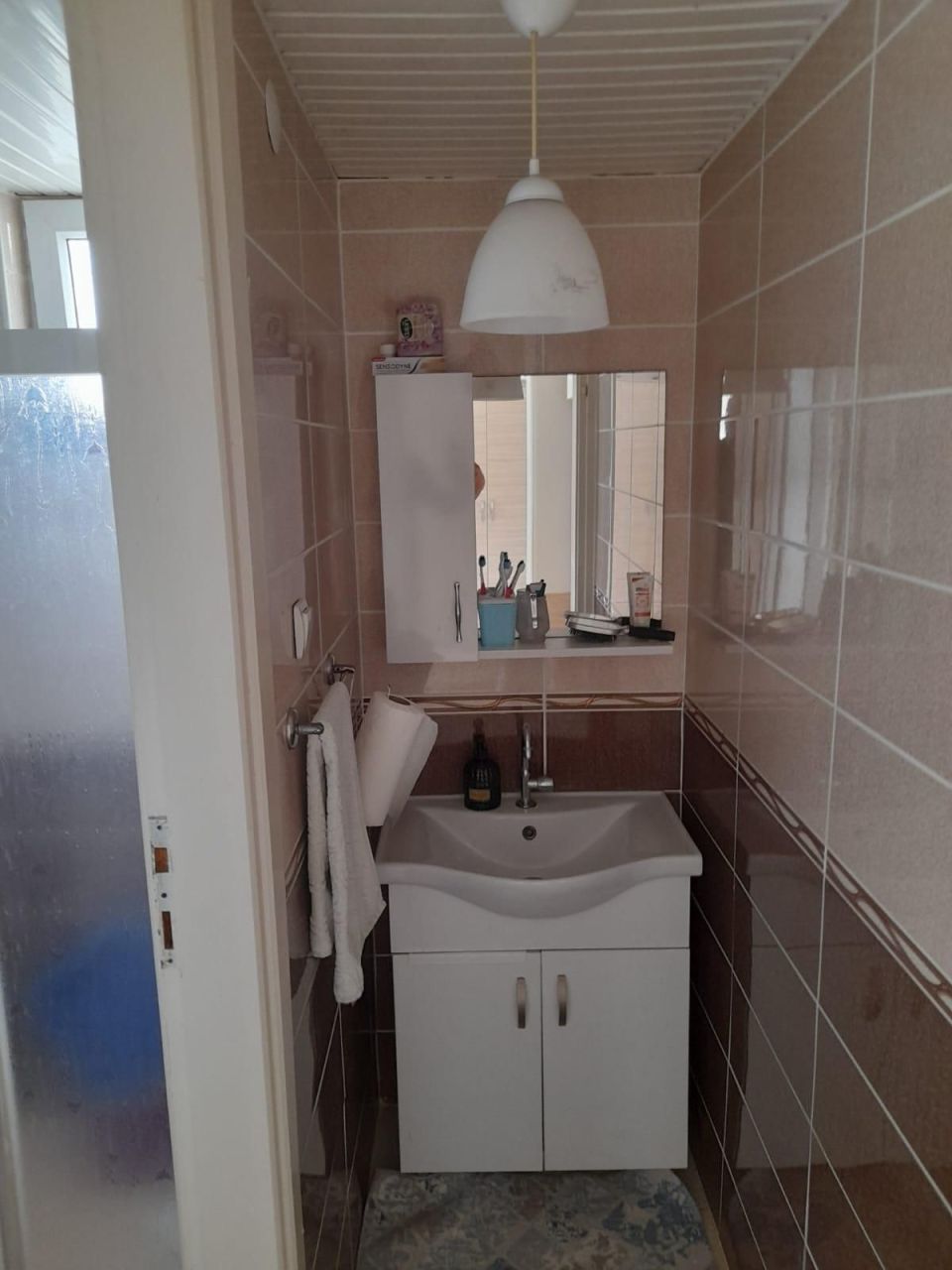 Вилла в Алании, Турция, 245 м² - фото 19