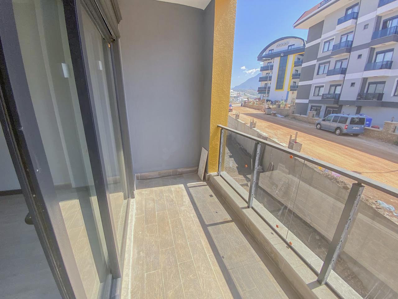 Квартира в Алании, Турция, 53 м² - фото 19