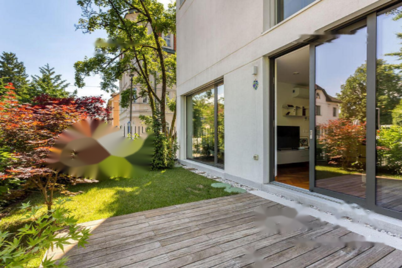 Квартира в Любляне, Словения, 64 м² - фото 12