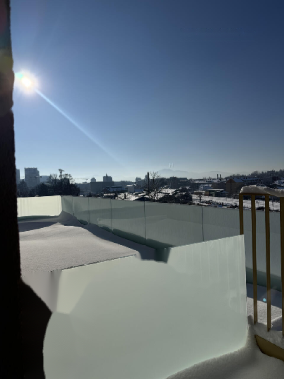 Квартира в Любляне, Словения, 233 м² - фото 12