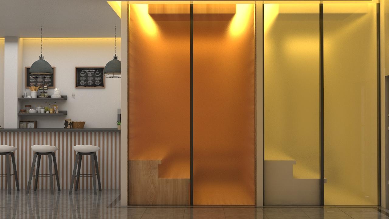 Пентхаус в Алании, Турция, 91 м² - фото 19