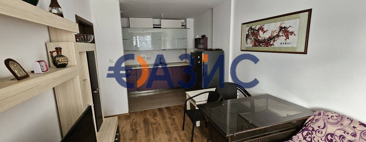 Апартаменты в Несебре, Болгария, 67 м² - фото 1