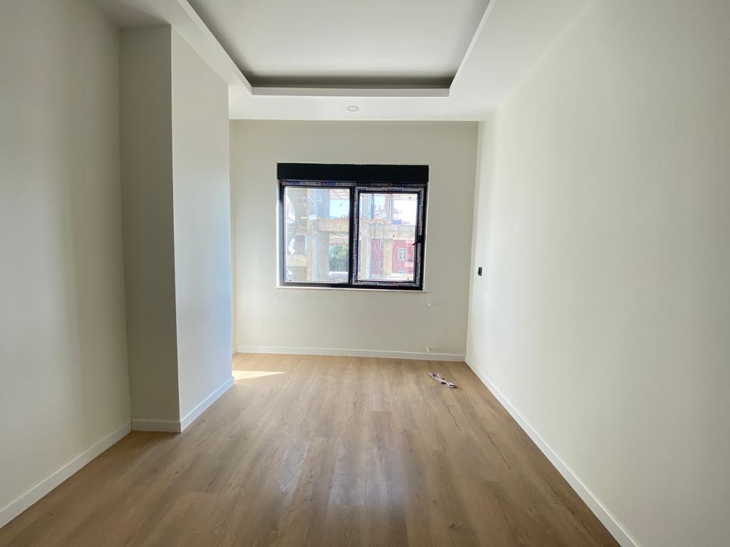 Квартира в Алании, Турция, 110 м² - фото 19