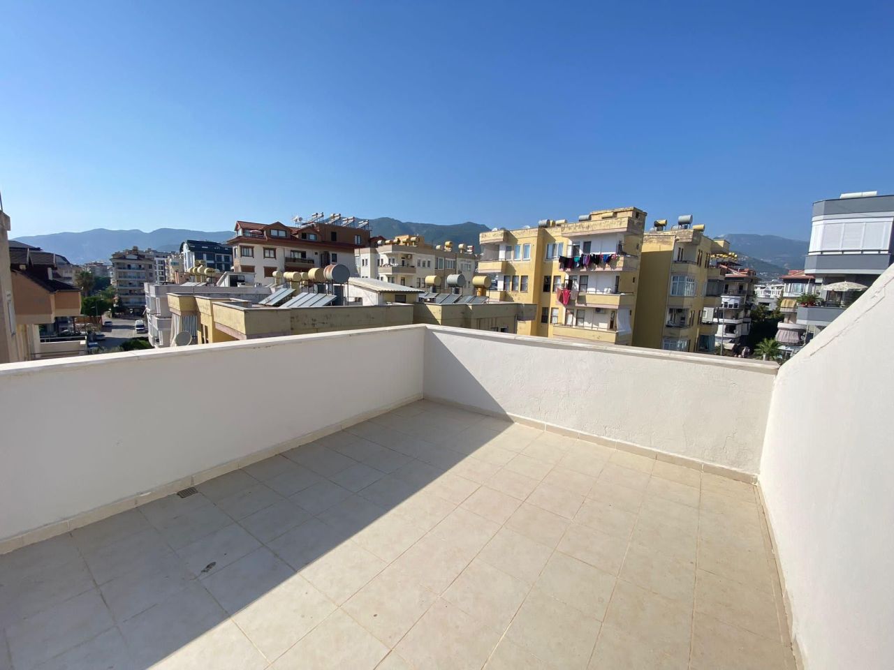 Пентхаус в Алании, Турция, 220 м² - фото 19