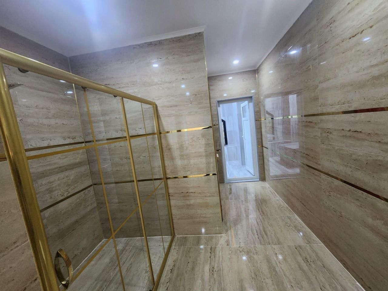 Пентхаус в Алании, Турция, 300 м² - фото 19