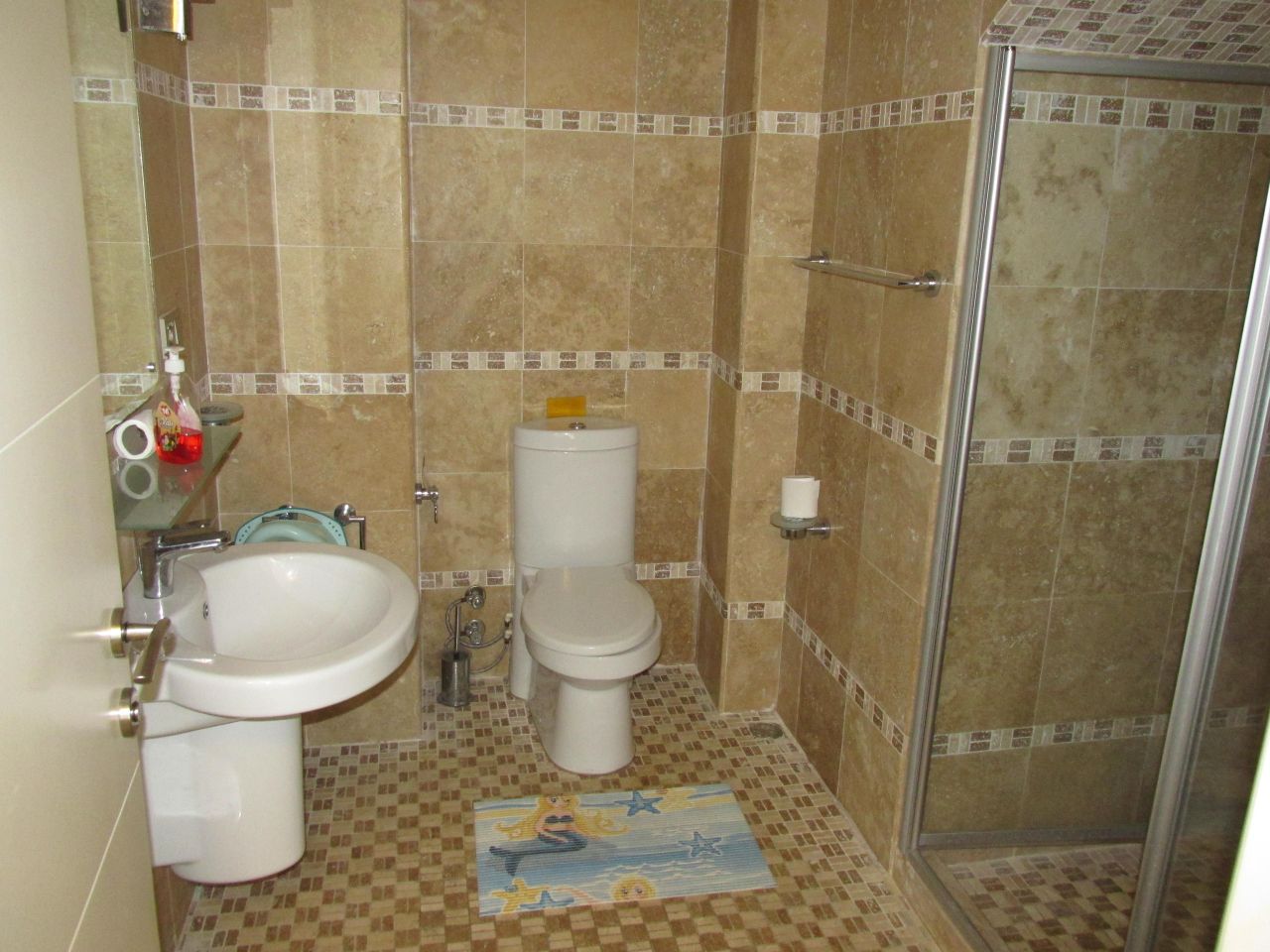 Квартира в Конаклы, Турция, 520 м² - фото 19