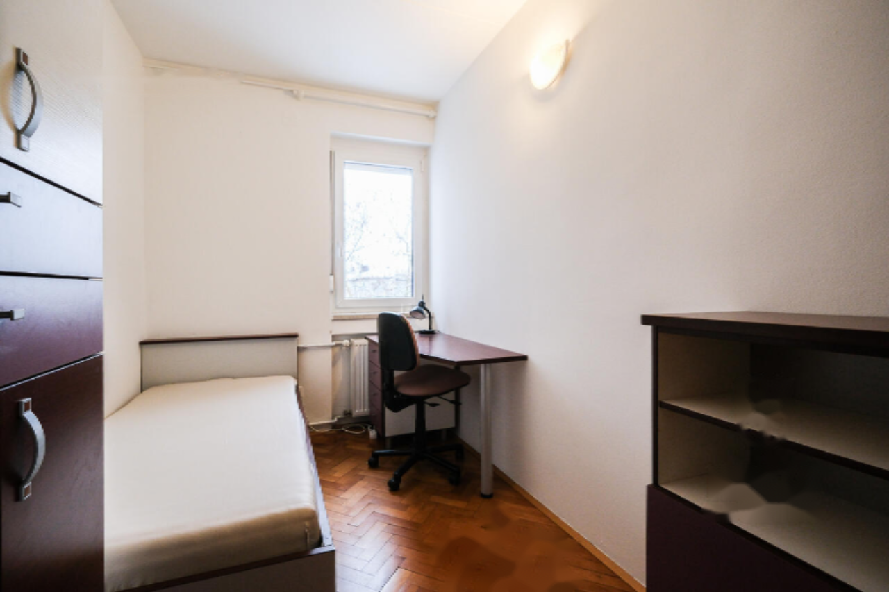 Квартира в Любляне, Словения, 61 м² - фото 12