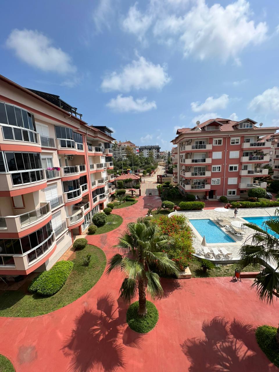 Квартира в Алании, Турция, 140 м² - фото 19