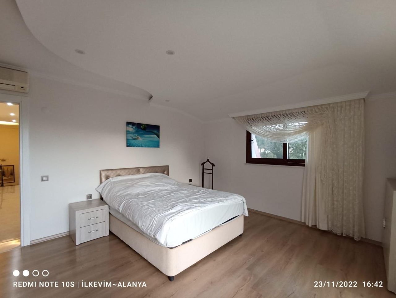 Пентхаус в Алании, Турция, 200 м² - фото 19